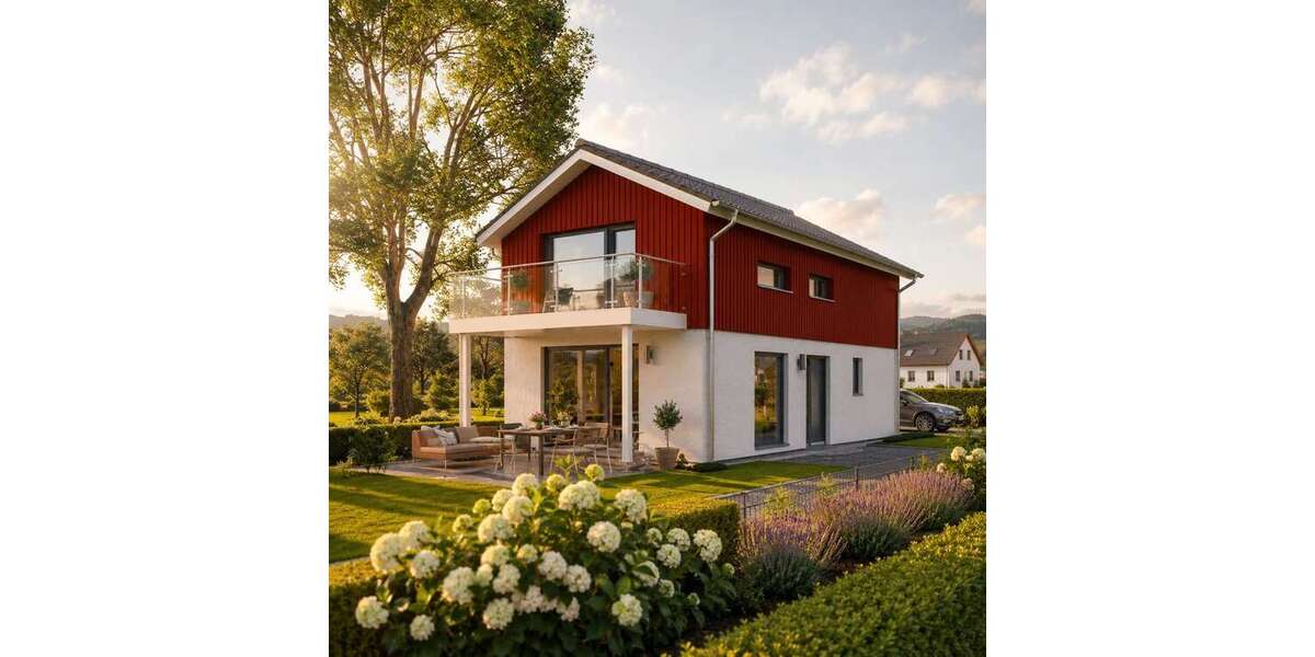 Einfamilienhaus Heiligenhaus - 3 Zimmer, 107 m&sup2;, 612.000&euro; | Angebot:27299400