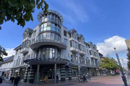 Gewerbeobjekt Hilden - 2.380&euro; | Angebot:27678984