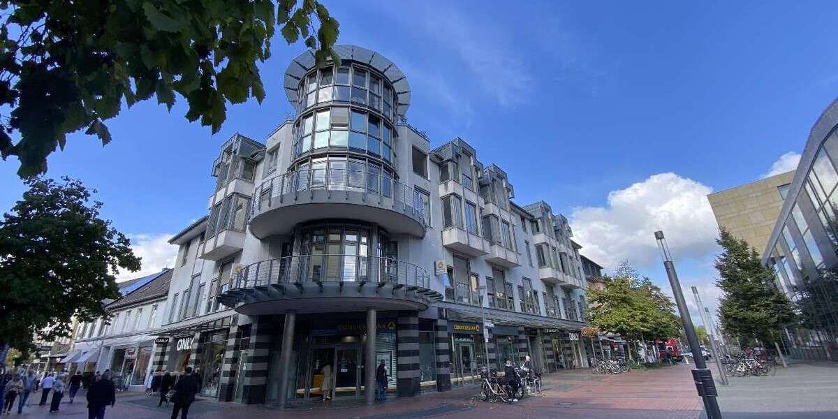 Gewerbeobjekt Hilden - 2.380&euro; | Angebot:27678984