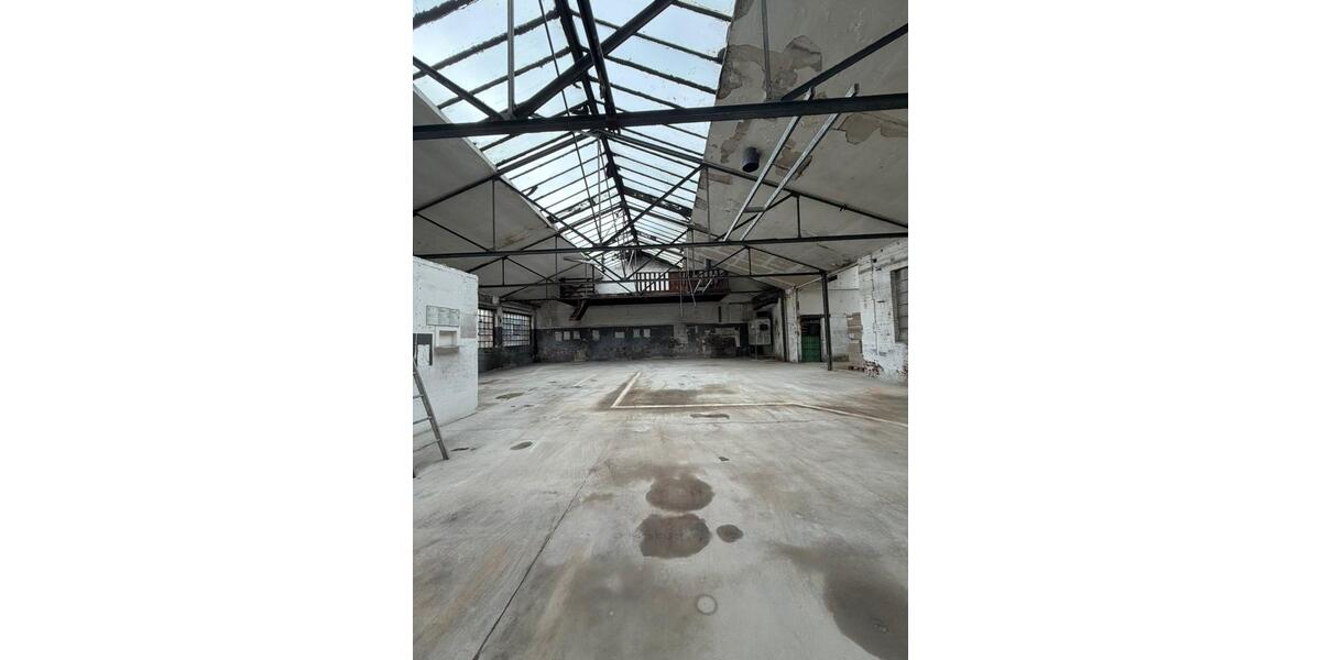 Gewerbeobjekt Velbert Pöthen - 800&euro; | Angebot:25656360