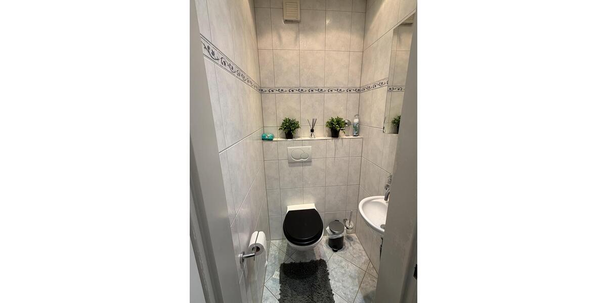 Etagenwohnung Wuppertal Gemarkung Nächstebreck - 3 Zimmer, 76 m&sup2;, 740&euro; | Angebot:24886208