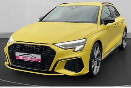 Audi A3 13.745 km 29.990 &euro; Köln 51145