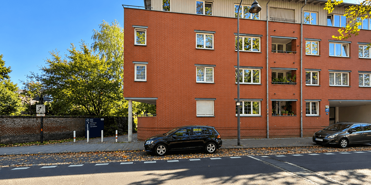 Etagenwohnung Köln-Mülheim Mülheim - 3 Zimmer, 85 m&sup2;, 415.000&euro; | Angebot:27698604