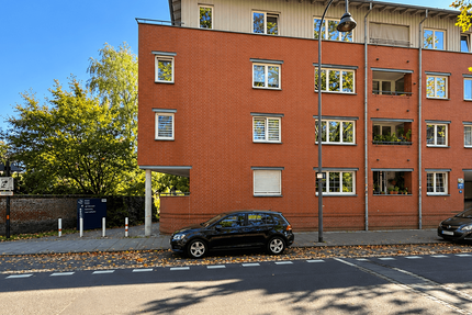 Wohnung Köln-Mülheim Mülheim - 3 Zimmer, 85 m&sup2;, 415.000&euro; | Angebot:27698604