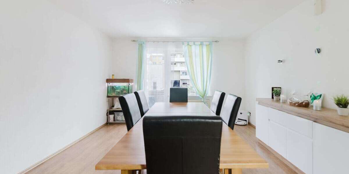 Etagenwohnung Wuppertal Gemarkung Barmen - 5 Zimmer, 115 m&sup2;, 209.000&euro; | Angebot:24544766