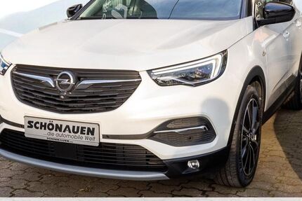 Opel Grandland (X) 76.838 km 16.750 &euro; Remscheid 42855