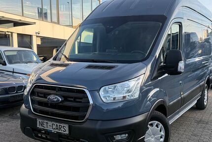 Ford Transit 119.898 km 15.850 &euro; Hilden 40721