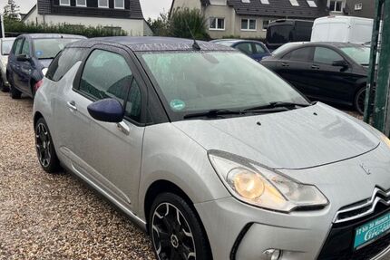 Citroen DS3 160.000 km 4.999 € Essen 45147