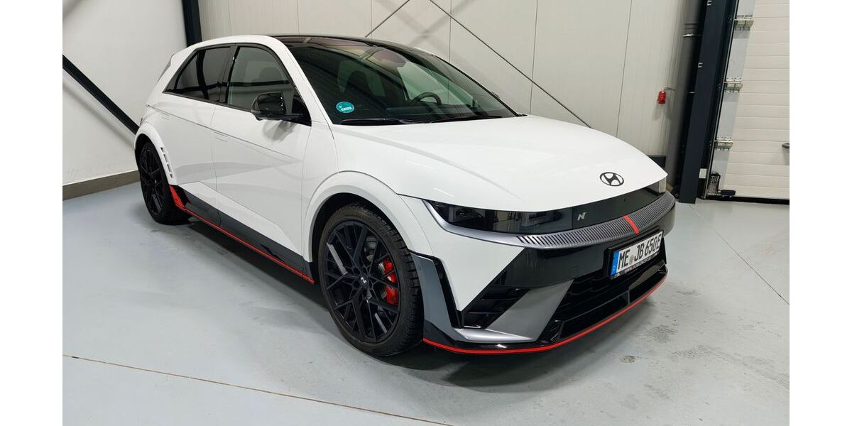 Hyundai IONIQ 5 25.000 km 48.889 &euro; Haan 42781