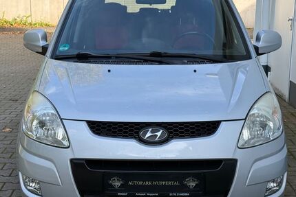 Hyundai Matrix 116.000 km 3.499 &euro; Wuppertal 42283