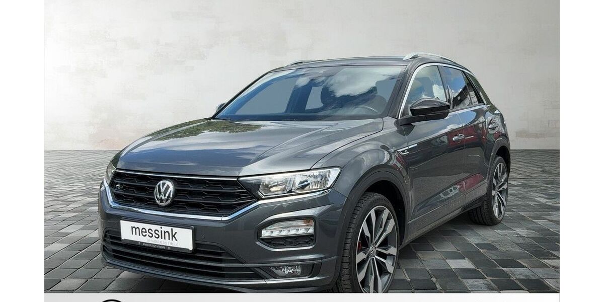 VW T-Roc 62.778 km 21.950 &euro; Wermelskirchen 42929