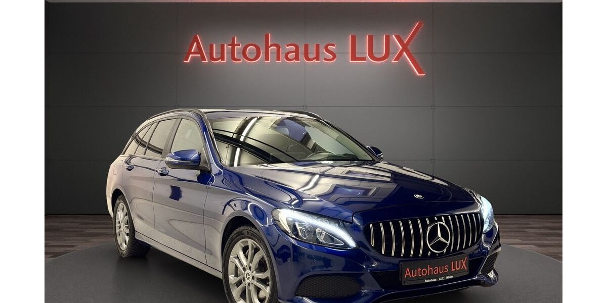 Mercedes-Benz C 250 164.659 km 16.990 &euro; Hilden 40721