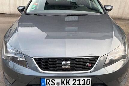Seat Leon 153.000 km 9.200 &euro; Remscheid 42855