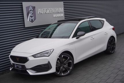 Cupra Leon 37.000 km 26.990 &euro; Monheim am Rhein 40789