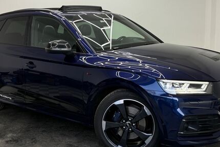 Audi Q5 229.000 km 24.999 &euro; Radevormwald 42477