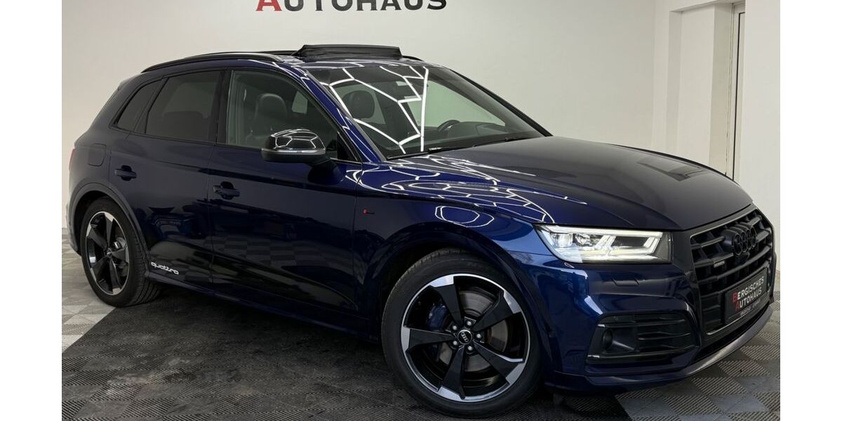 Audi Q5 229.000 km 24.999 &euro; Radevormwald 42477