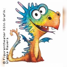 Furzipups der Knatterdrache 15.11.2025 Halle 32