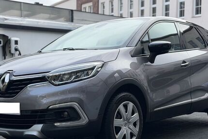 Renault Captur 172.000 km 9.400 &euro; Solingen 42651