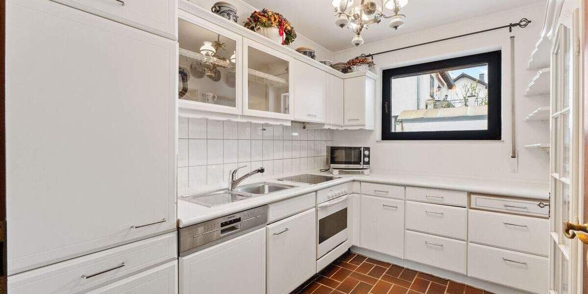 Reihenendhaus Pulheim Sinnersdorf - 4 Zimmer, 112 m&sup2;, 450.000&euro; | Angebot:24041568