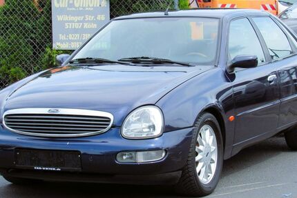 Ford Scorpio 134.000 km 3.490 € Köln-Rath 51107