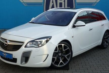 Opel Insignia 168.000 km 10.990 &euro; Bergisch Gladbach 51429