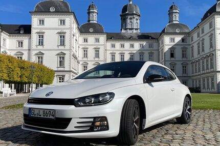 VW Scirocco 96.284 km 17.890 &euro; Odenthal 51519