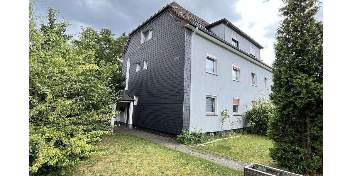 Etagenwohnung Düsseldorf Stadtbezirk 5 - 2 Zimmer, 74 m&sup2;, 65.000&euro; | Angebot:26615743