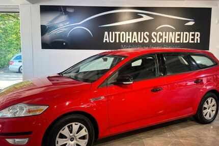 Ford Mondeo 173.795 km 6.400 &euro; Ratingen 40880