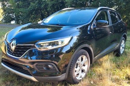 Renault Kadjar 75.000 km 13.990 &euro; Düsseldorf 40470