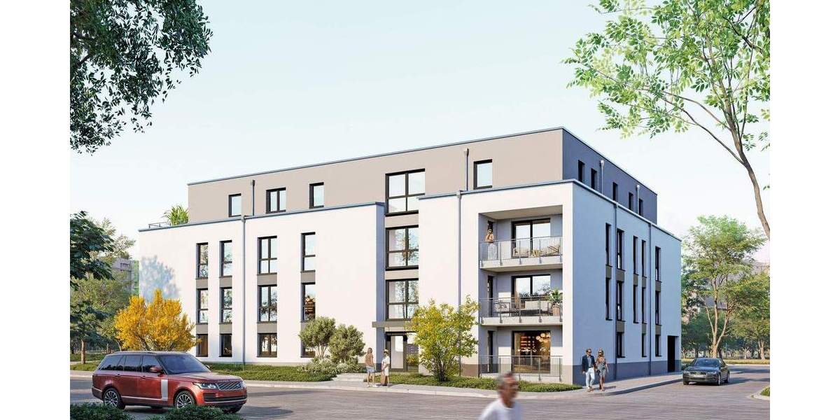 Etagenwohnung Essen Bredeney - 3 Zimmer, 94 m&sup2;, 534.490&euro; | Angebot:25726734