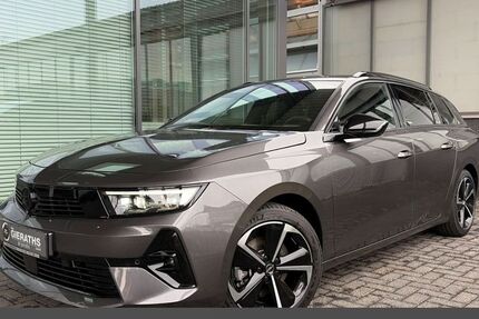 Opel Astra 12.344 km 27.500 &euro; Bergisch Gladbach 51429