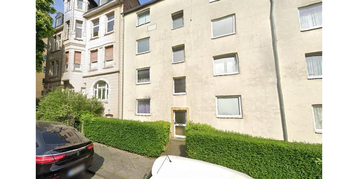 Etagenwohnung Wuppertal Lichtenplatz - 1.5 Zimmer, 36 m&sup2;, 395&euro; | Angebot:24748692