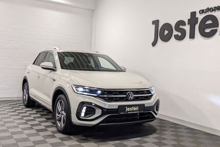 VW T-Roc 24.042 km 24.790 € Monheim am Rhein 40789