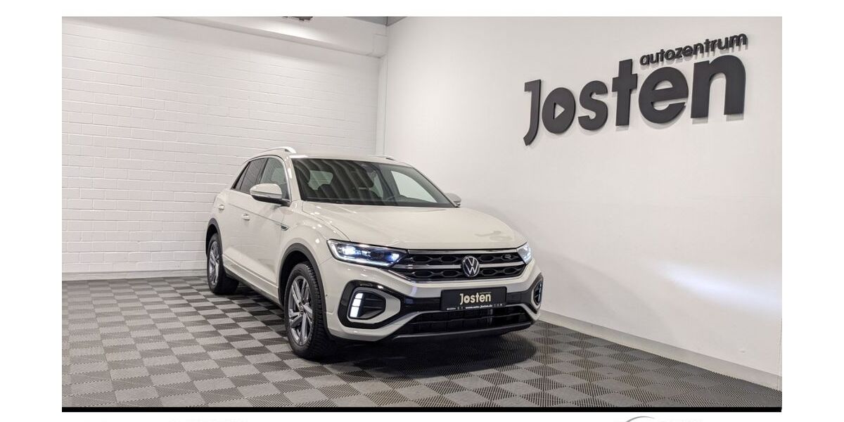 VW T-Roc 24.042 km 24.790 € Monheim am Rhein 40789