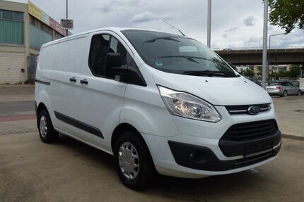 Ford Transit Custom 167.000 km 8.900 &euro; Köln 51105