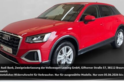 Audi Q2 12.899 km 27.980 &euro; Köln 50823