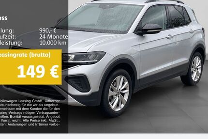 VW T-Cross 29.778 km 19.420 &euro; Remscheid 42897