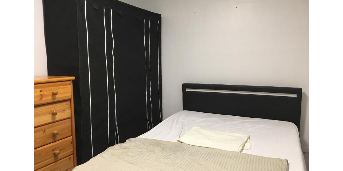 Erdgeschoßwohnung Düsseldorf Flingern Süd - 2 Zimmer, 46 m&sup2;, 600&euro; | Angebot:24497116