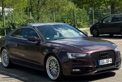 Audi A5 210.000 km 20.000 € Solingen 42699