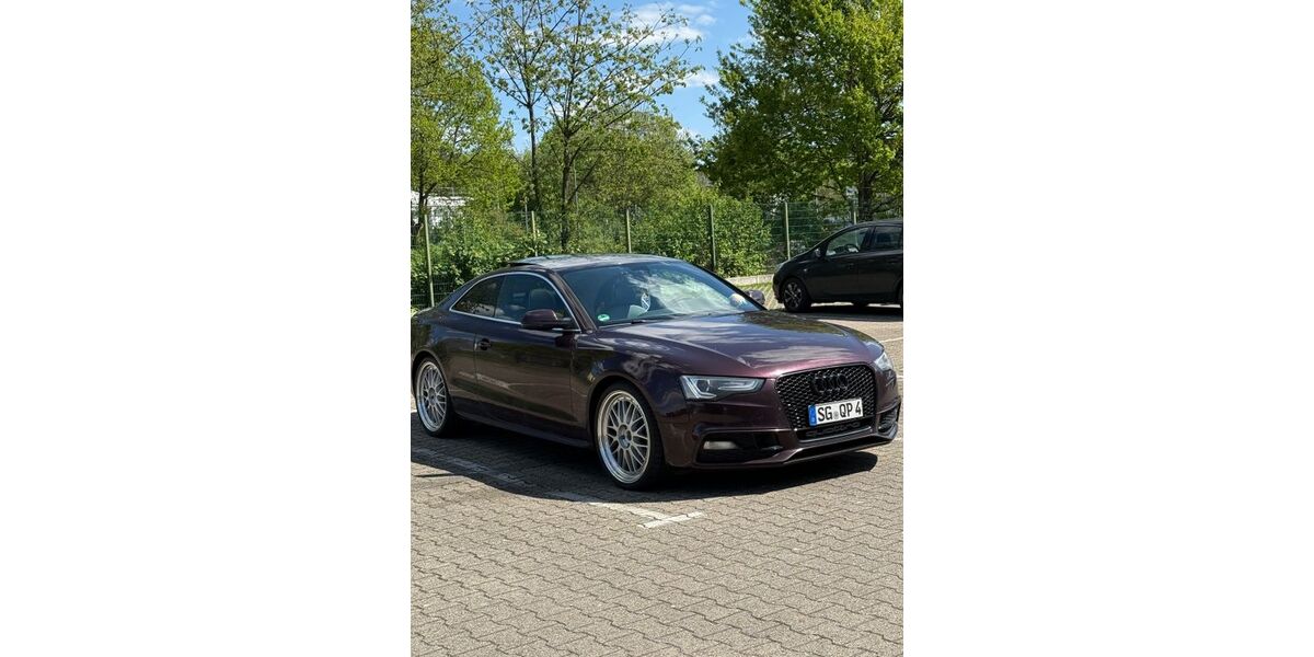 Audi A5 210.000 km 20.000 € Solingen 42699