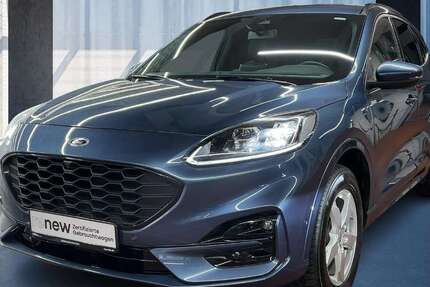 Ford Kuga 67.537 km 23.990 &euro; Köln 50939