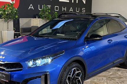 Kia XCeed 17.500 km 27.990 € Erkrath (bei Düsseldorf) 40699