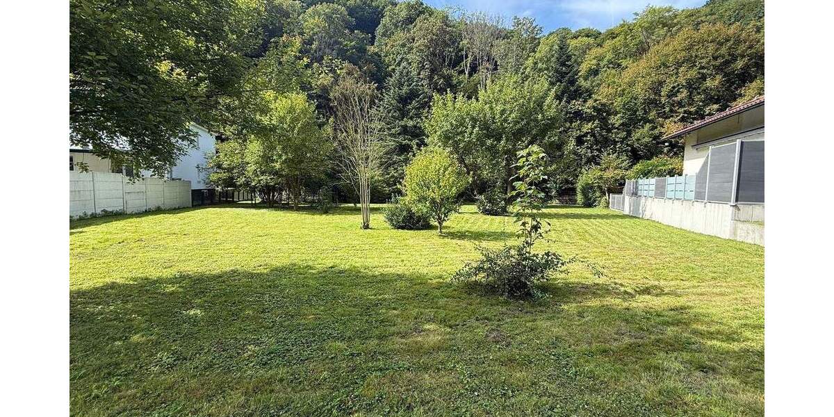 Grundstück Solingen Burg - 199.000&euro; | Angebot:24024836