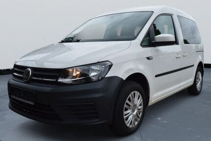 VW Caddy 236.000 km 9.999 &euro; Bergisch Gladbach 51469