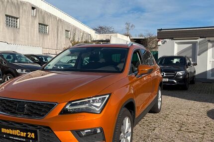 Seat Ateca 178.000 km 11.990 € Haan 42781