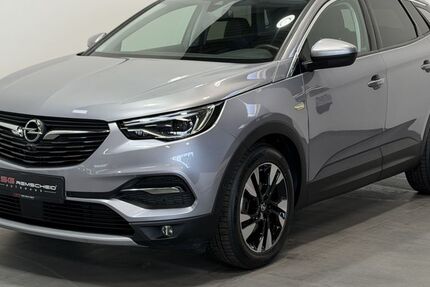 Opel Grandland (X) 114.000 km 12.490 &euro; Remscheid 42855