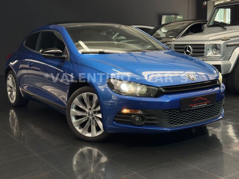 Scirocco
