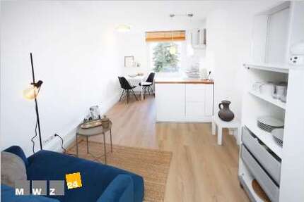 Zimmer Düsseldorf Flingern Süd - 2 Zimmer, 980&euro; | Angebot:27524906