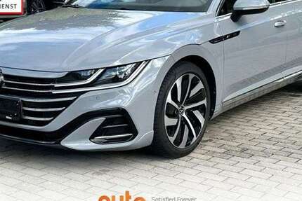 VW Arteon