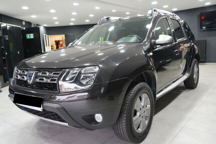 Dacia Duster 87.000 km 7.900 &euro; Düsseldorf 40474